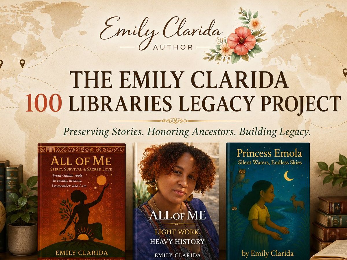 Fundraiser’s main image