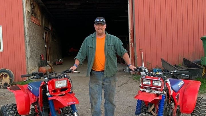 Main fundraiser photo