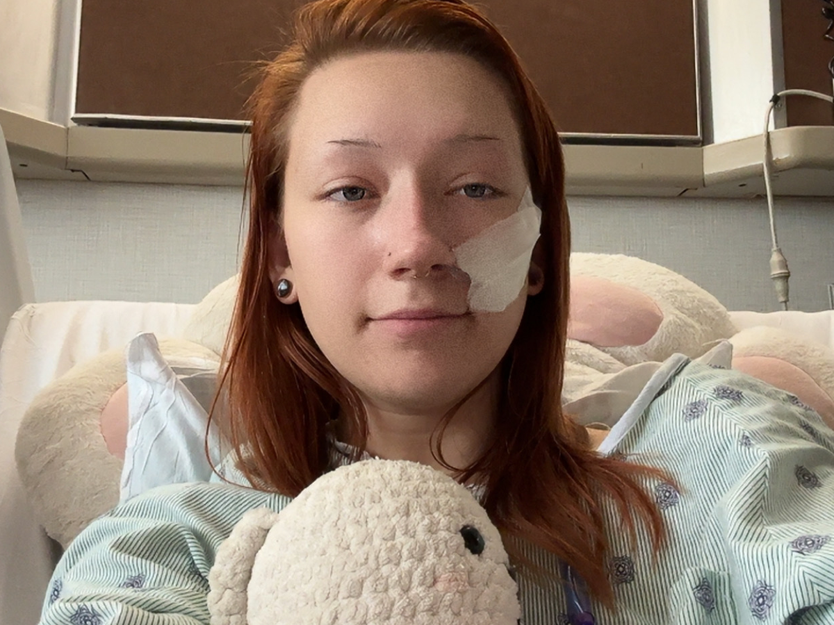 Support Lee's Fight Against Severe Illness campaign photo, 1 of 4