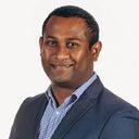 Profile photo of Kumaran Rao