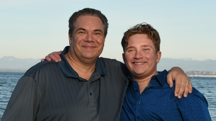 Main fundraiser photo