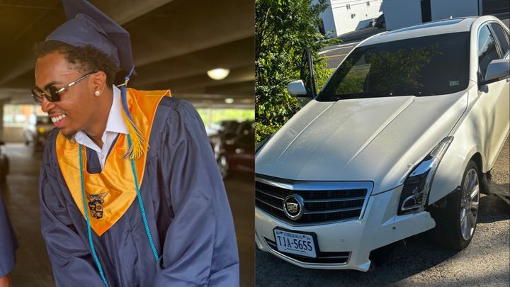 Main fundraiser photo