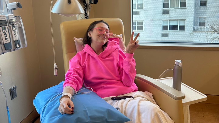 Lyndsay’s Cancer Fundraiser campaign photo, 1 of 3