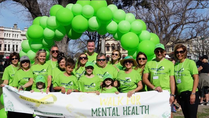 Main fundraiser photo