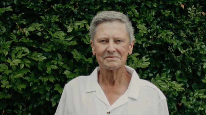 Help Barry Spend His Final Weeks Surrounded by Love campaign photo, 1 of 3