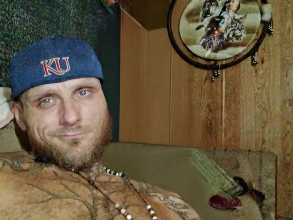 Support for Koby Brown's Fight for Survival campaign photo, 1 of 4