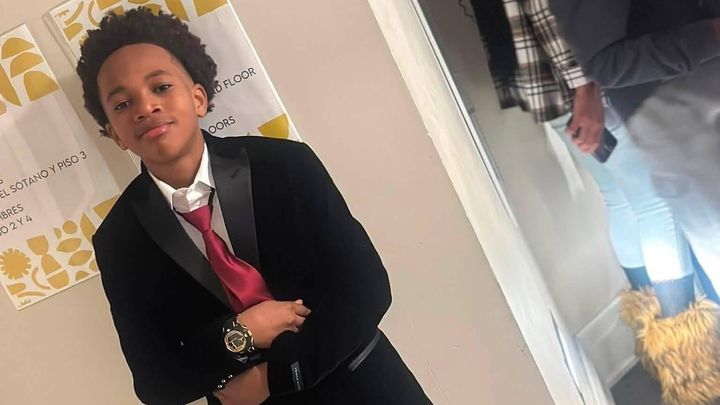 Help Lay Rakeem Blair Jr. to Rest campaign photo, 1 of 8