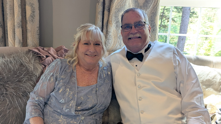 Main fundraiser photo