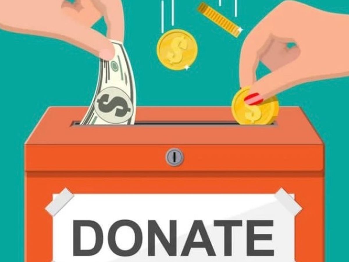 Fundraiser’s main image