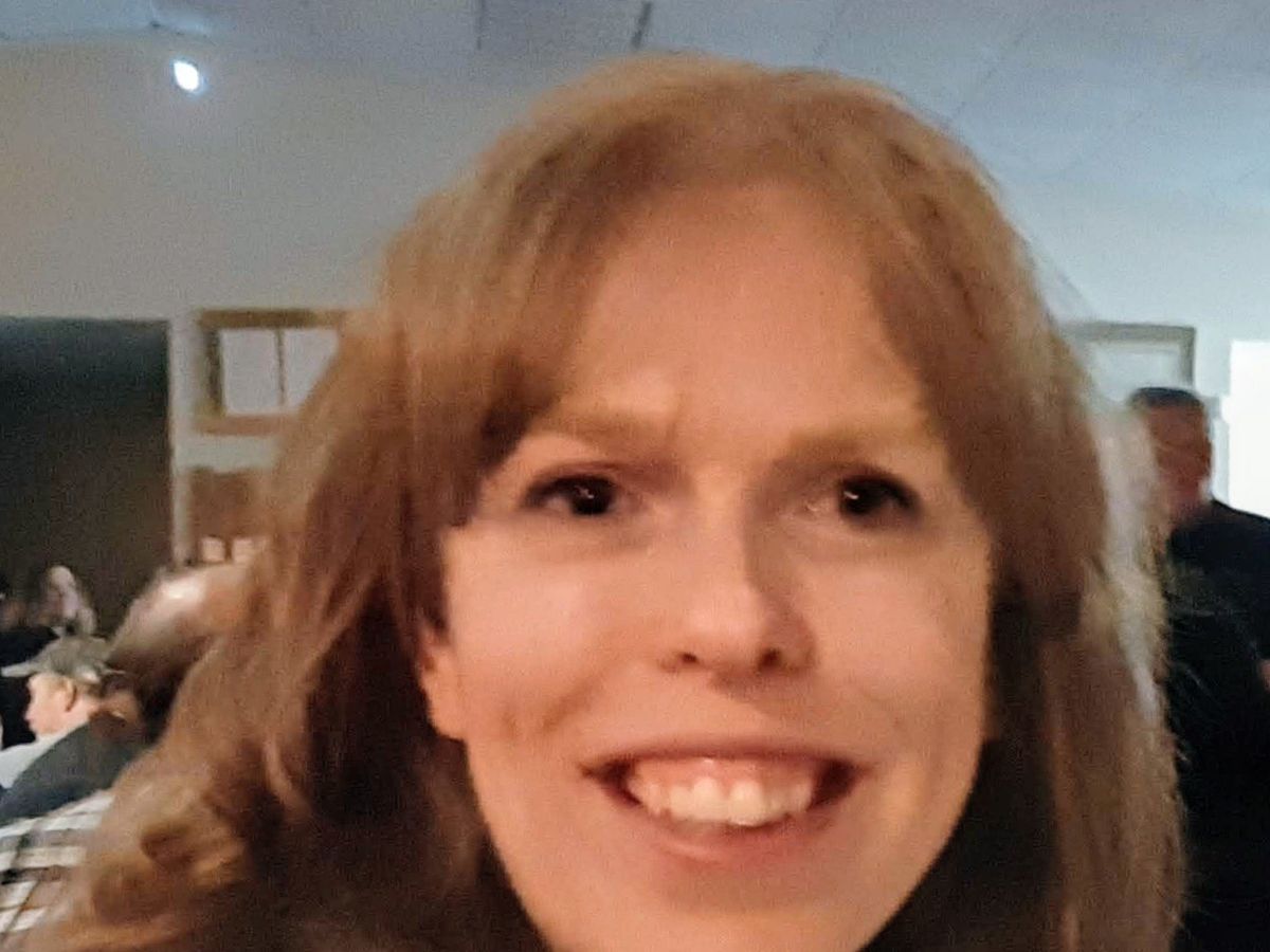 Support Kristen Palm’s funeral expenses campaign photo, 1 of 8
