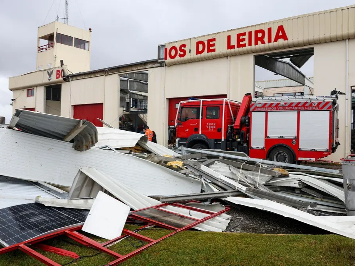 Imagem principal da arrecadação