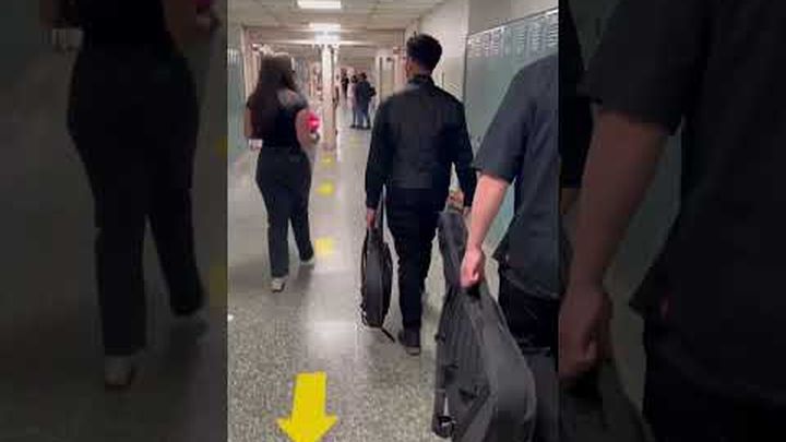 Support a Student with a Guitar and a Dream video thumbnail, 1 of 8