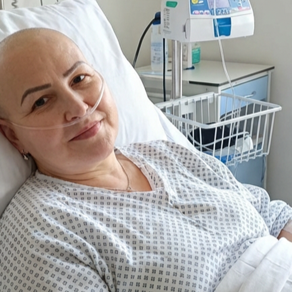Life-Saving Treatment denied by the NHS Please Help Me