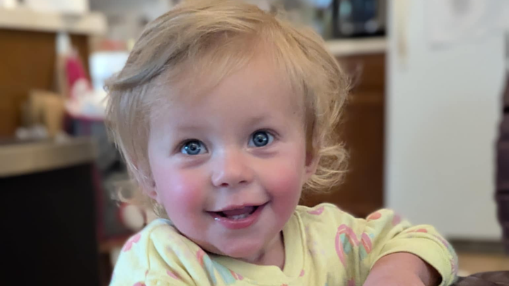 Help Baby Marilyn BEAT Cancer! campaign photo, 1 of 8