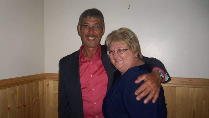 Main fundraiser photo