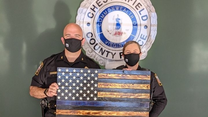 Main fundraiser photo