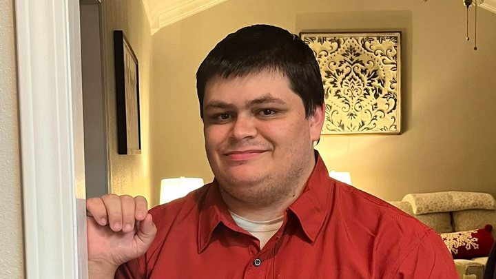 Support Nathan Tullos' Recovery Journey campaign photo, 1 of 3
