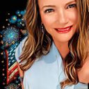 Profile photo of Cyndi Fifield