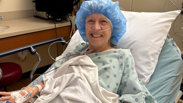 Catherine Wheeler Surgery Fund campaign photo, 1 of 5