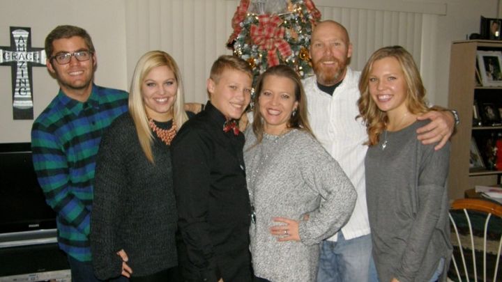 Main fundraiser photo