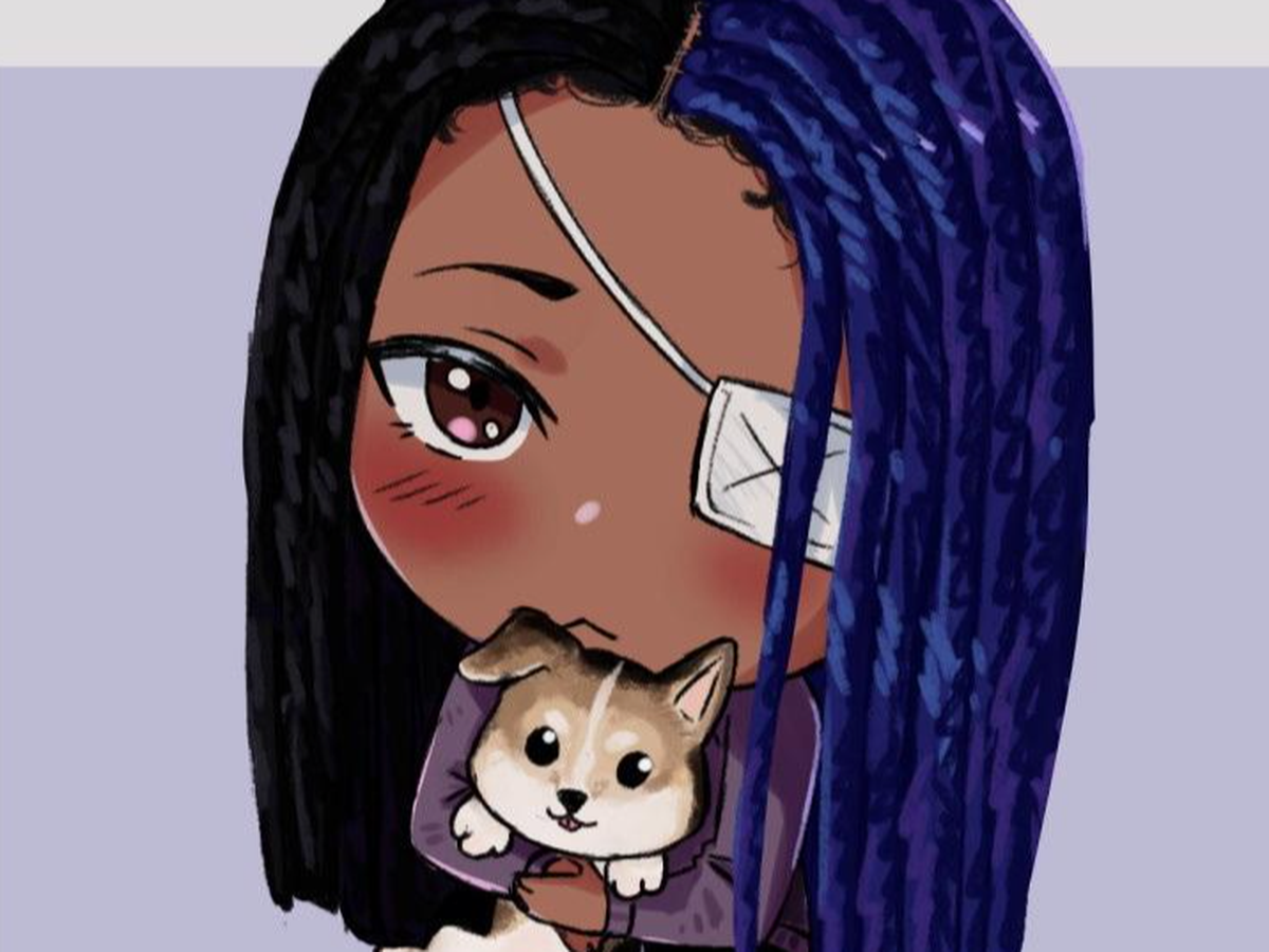 Fundraiser’s main image