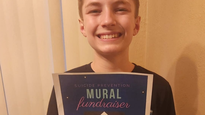 Main fundraiser photo