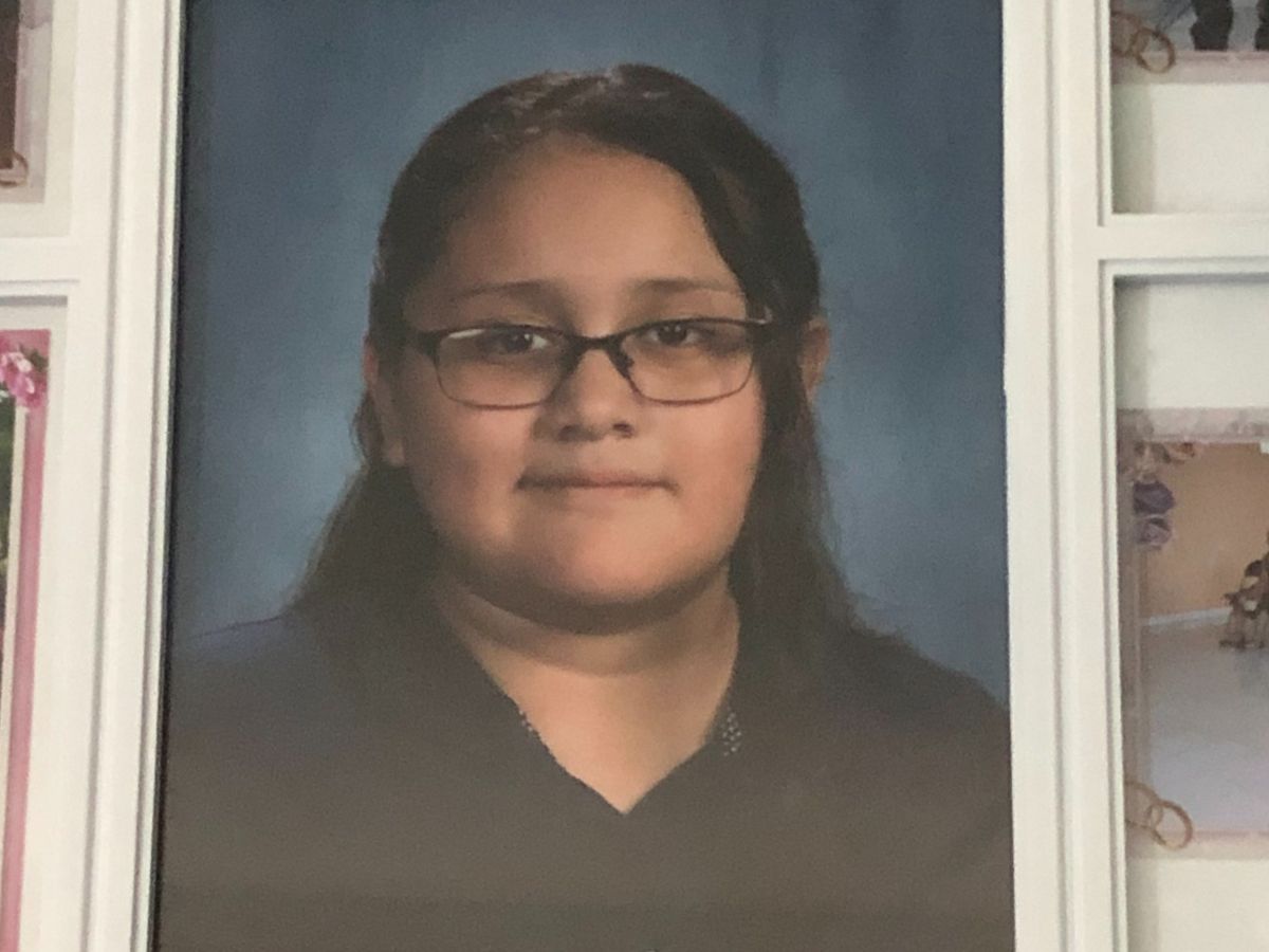 Fundraiser by Omar Aguirre Colotl : Emily Strong