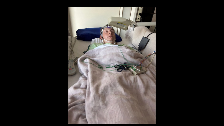 Donate to Erin's Journey to Health and Stability campaign photo, 1 of 5