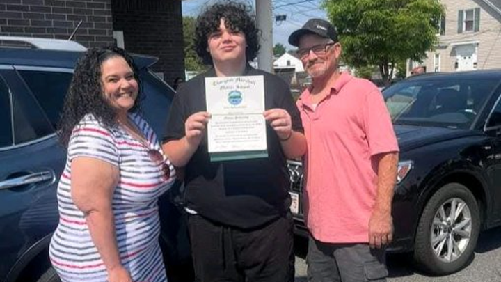 Support Erin, RJ and Mason After the Sudden Loss of Bob campaign photo, 1 of 8
