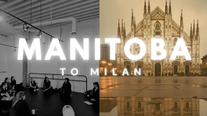 Getting Indigenous Designers & Models to Milan Fashion Week! campaign photo, 1 of 3