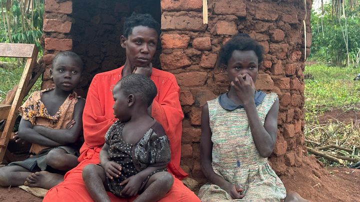 Help Us Bring Hope to Children in Uganda campaign photo, 1 of 7