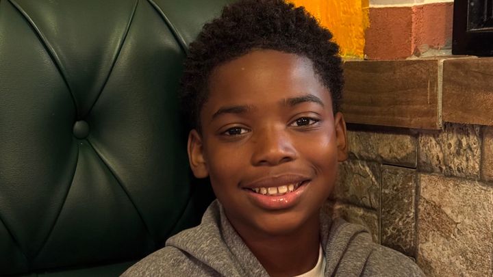 Help Carter fight Leukemia: Support Carter and His Family campaign photo, 1 of 8