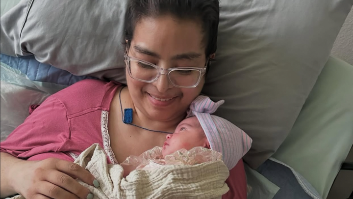 Help Cover Gloria's Medical and Funeral Costs campaign photo, 1 of 7