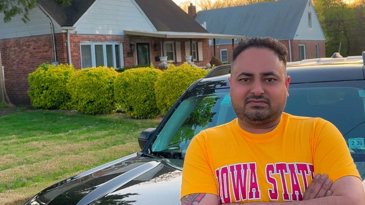 Help Bring Rajpal Singh Home & Support His Family campaign photo, 1 of 5