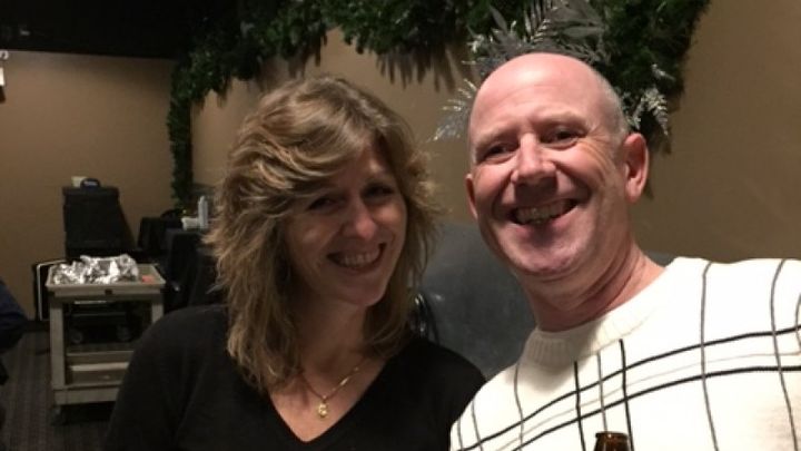 Main fundraiser photo