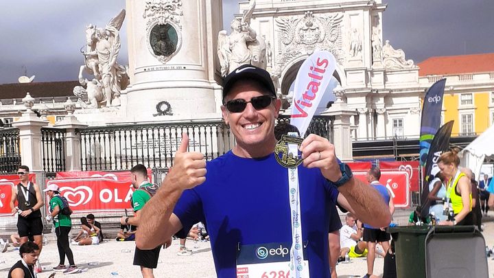 Photo de la campagne 7 marathons en 7 jours pour redonner espoir , 1 sur 3