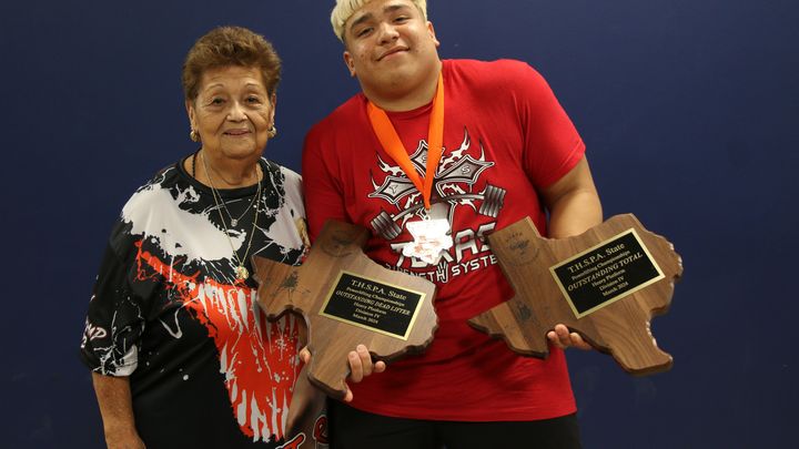 Main fundraiser photo
