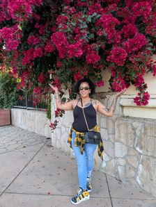 Lovette Victoria Jackson 