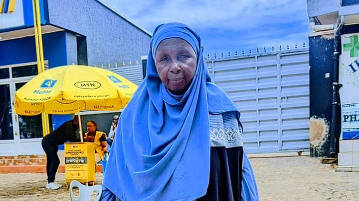 ❤️Help Ustaz’s Mother Receive Urgent Surgery campaign photo, 1 of 4