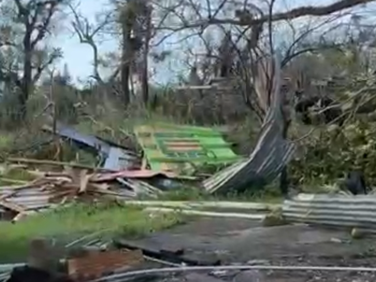Fundraiser’s main image