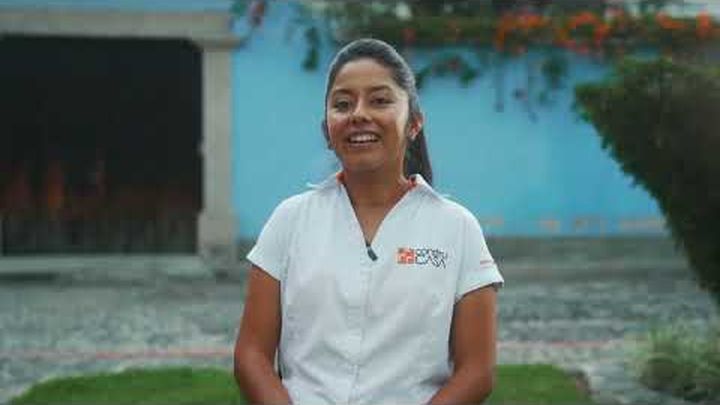 Miniatuur van video Help ons bouwen aan een veilige toekomst in Guatemala!, 1 van 3