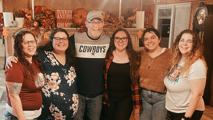 Fundraiser for Eddie Hall by Shawndra De La Rosa : Support Eddie's