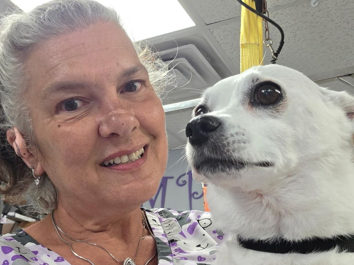 Fundraiser for Danielle Frenchy by Candy Dehn : Support Danielle’s ...