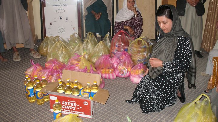 Main fundraiser photo