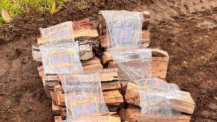 Help Mack Rebuild His Wood Business campaign photo, 1 of 8