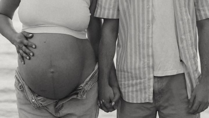 Pour Charles — soutenons ses parents dans l’impensable campaign photo, 1 of 7