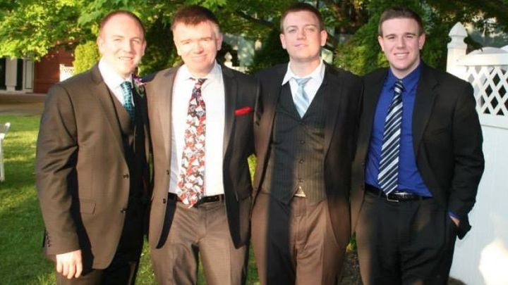 Main fundraiser photo