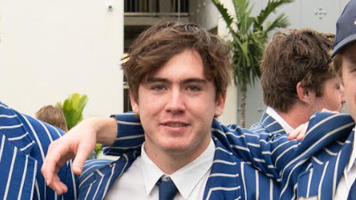 Main fundraiser photo