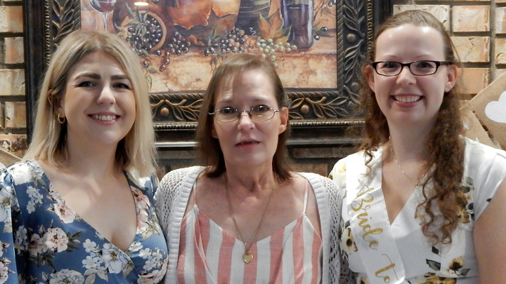 Main fundraiser photo