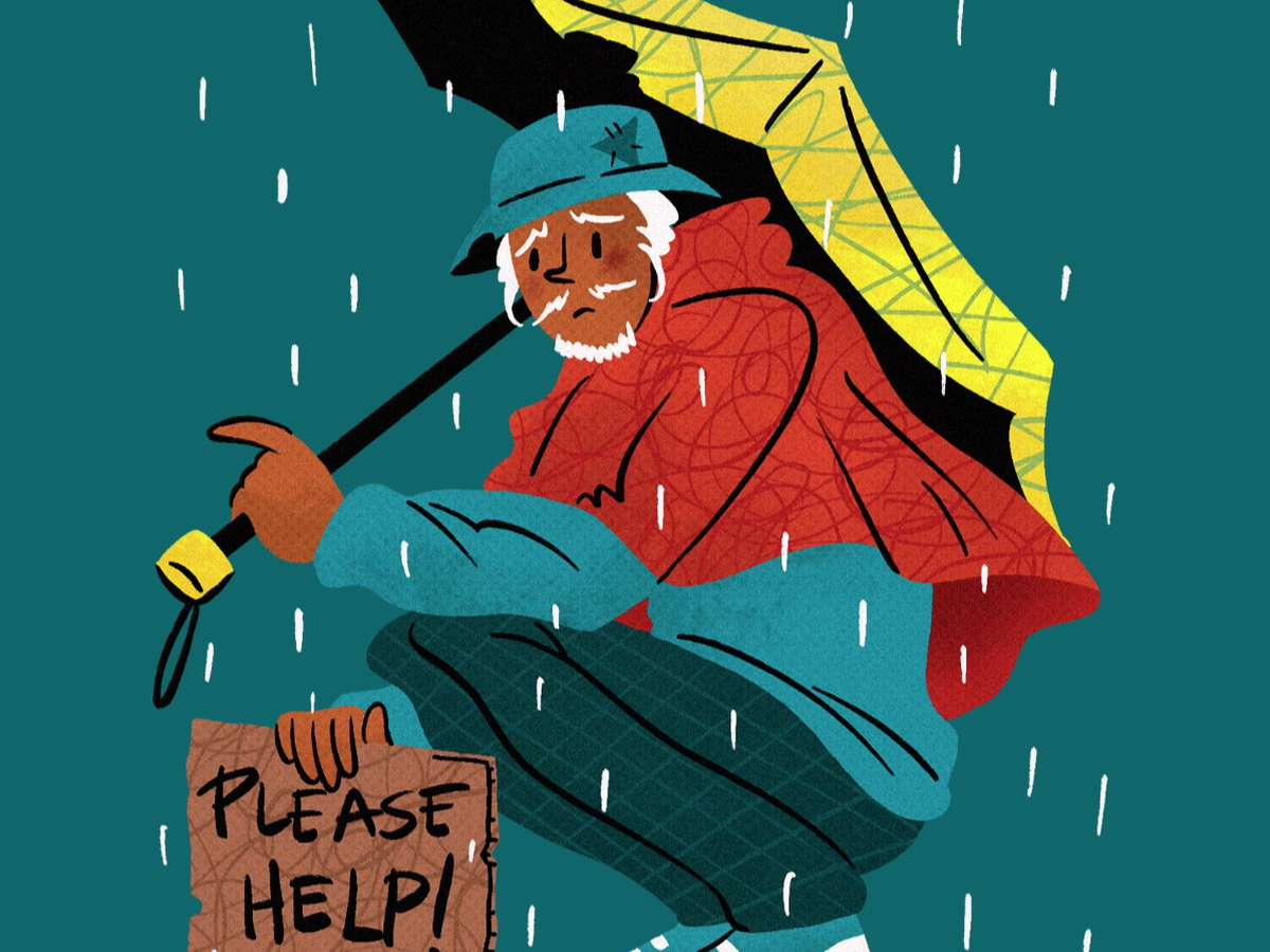 Fundraiser’s main image